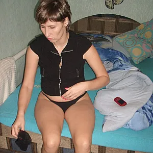 and again my wife gallery image