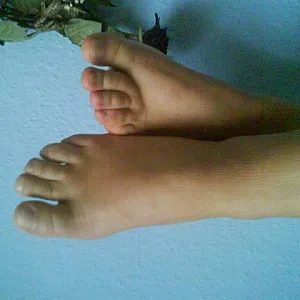 mix pussy and shoes gallery image