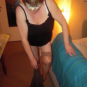 QUAND MA FEMME SE LEVE Galeriebild