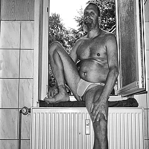 in bathroom and outdoor gallery image