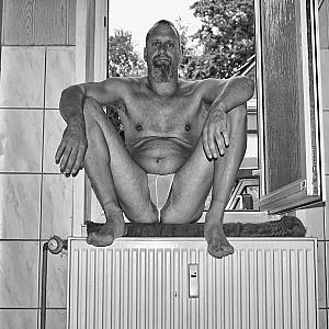 in bathroom and outdoor gallery image