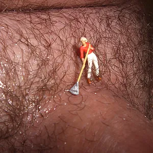 Miniaturwelt Galeriebild