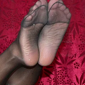 my wife in nylon Galeriebild