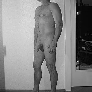 Silvios Posen Galeriebild