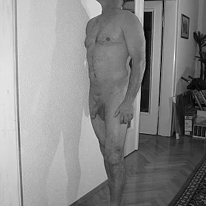 Silvios Posen Galeriebild