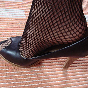 nylons teil2 Galeriebild