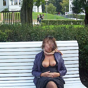 my wife gallery image
