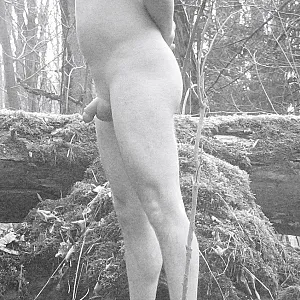 black and white outdoor gallery image