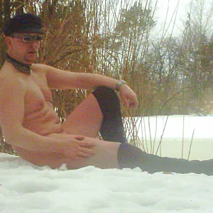 Nackt am See 2 Galeriebild