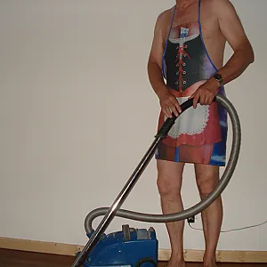 Housework gallery image