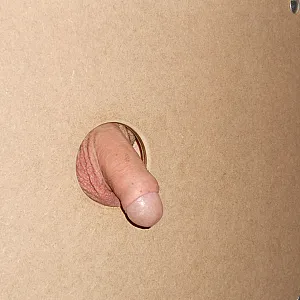 Private Glory Hole gallery image
