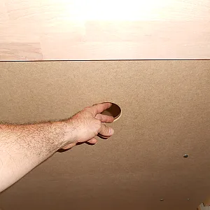 Private Glory Hole gallery image