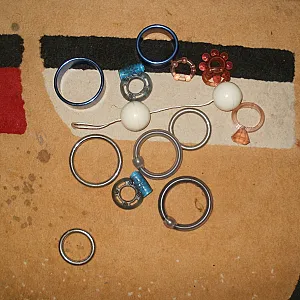 Meine Toys und Ich Galeriebild
