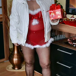 nasty santa gallery image