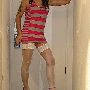 sexy minidress part 1 gallery image