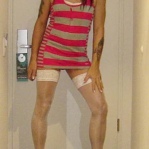 sexy minidress part 1 gallery image