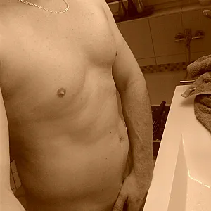 Dicker schwanz.... Galeriebild