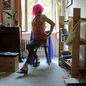 Tussy 2 Galeriebild