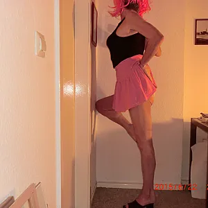 Tussy 2 Galeriebild