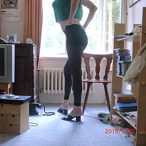 Tussy 2 Galeriebild