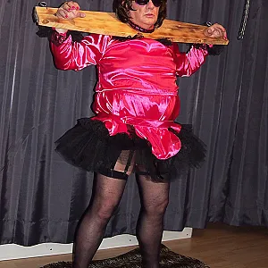 Sissy Dress 5 gallery image