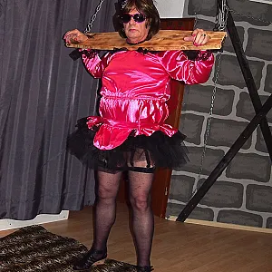 Sissy Dress 5 gallery image