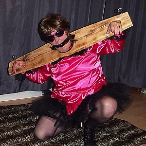 Sissy Dress 5 gallery image