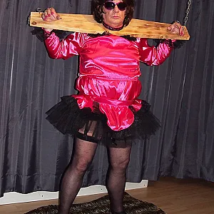 Sissy Dress 5 gallery image
