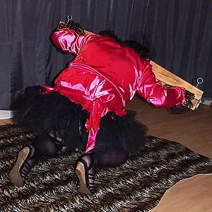 Sissy Dress 5 gallery image