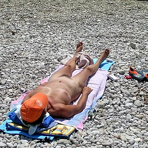 Urlaub 2009 Galeriebild