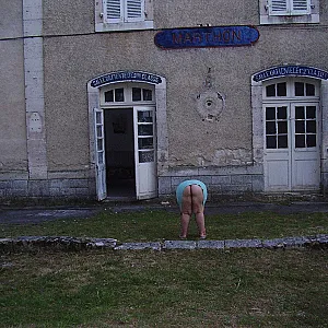 valther on a walk gallery image