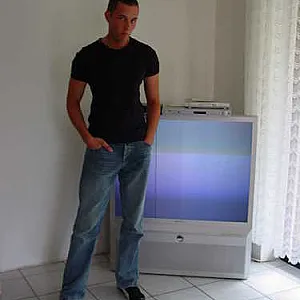 Das bin ich Galeriebild