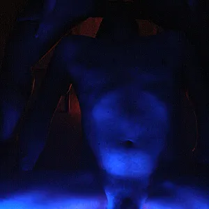 horny fun in blacklight gallery image