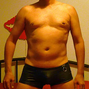 underwear gallery image