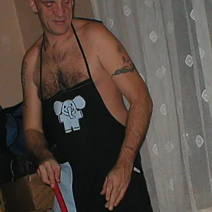 Bin kein putzsklave Galeriebild