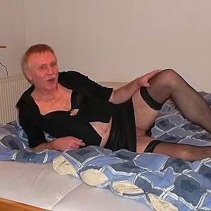 In DW im Ehebett Galeriebild