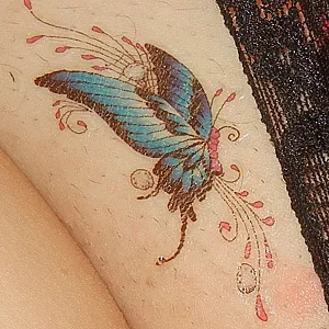 Tatto Galeriebild