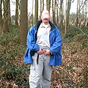 Das erste Bild von Sethos1960's Galerie - Im Wald