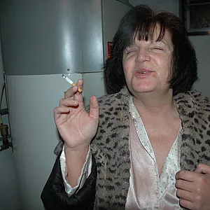 Chris auf lustig Galeriebild