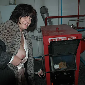 Chris auf lustig Galeriebild