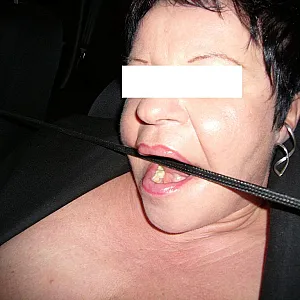 Geile Lady Galeriebild