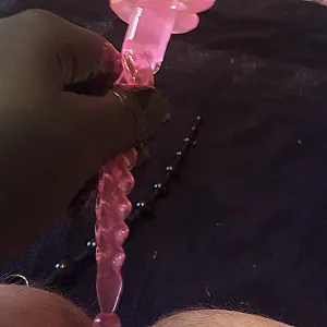 alone anal gallery image
