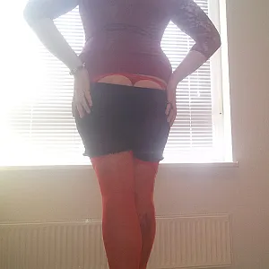 as a officebitch part 2 gallery image