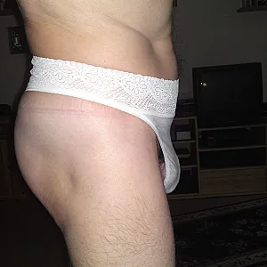 wanking gallery image