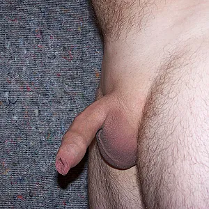 Das bin ich... Galeriebild