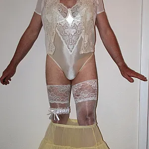 yellow petticoat gallery image