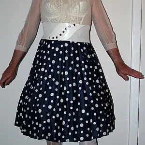 yellow petticoat gallery image