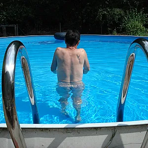 pool gallery image