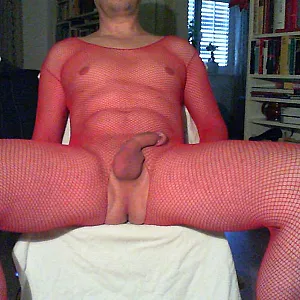 Geil im catsuit Galeriebild