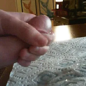 FATCOCK CUMSHOW 2/2 Galeriebild